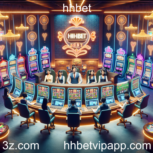 A Importância do Suporte ao Cliente em Jogos Online: O Caso do hhbet